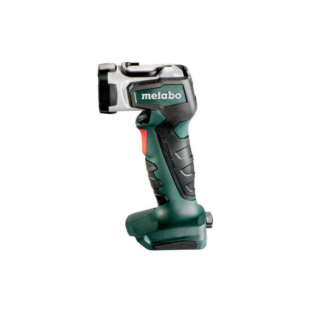 Metabo Lampe torche LED 14,4-18V nue | ProForPro