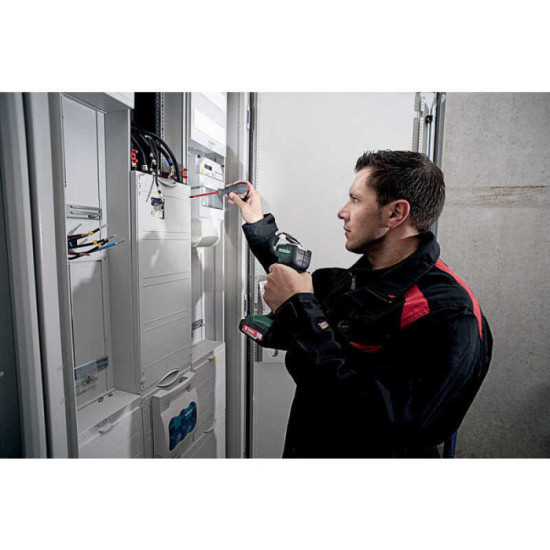 Metabo Lampe torche LED 14,4-18V nue | ProForPro
