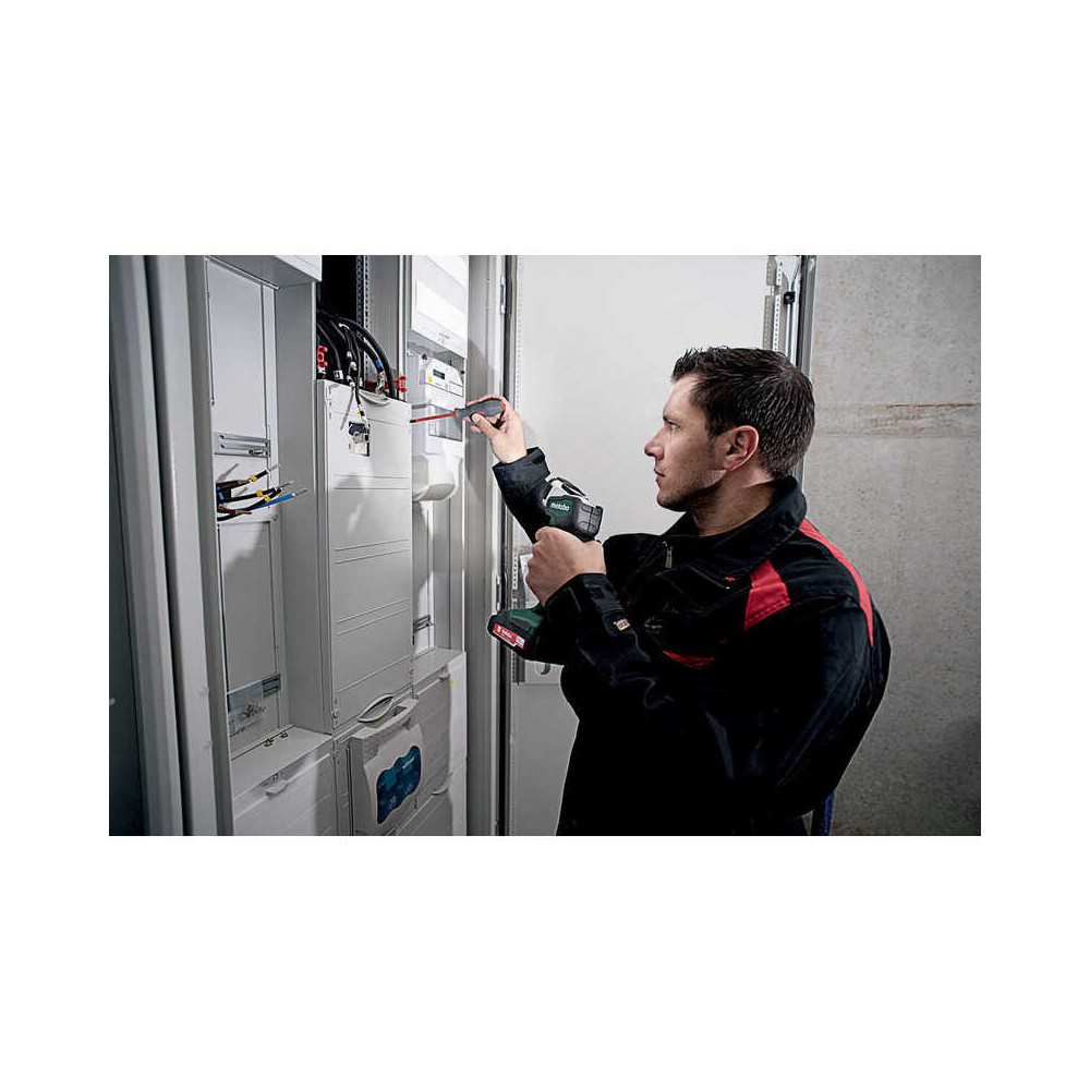 Metabo Lampe torche LED 14,4-18V nue | ProForPro