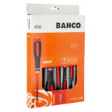 Jeu de 7 tournevis isolés VDE 1000 V Bahco BE-9888S | ProForPro