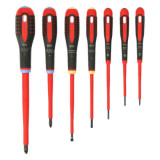 Jeu de 7 tournevis isolés VDE 1000 V Bahco BE-9888S | ProForPro