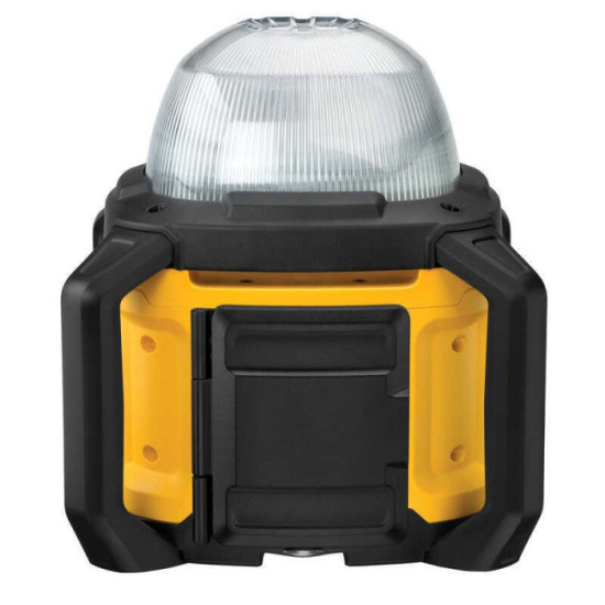DeWalt DCL074 — Projecteur de chantier LED sans fil 18V machine seule | ProForPro