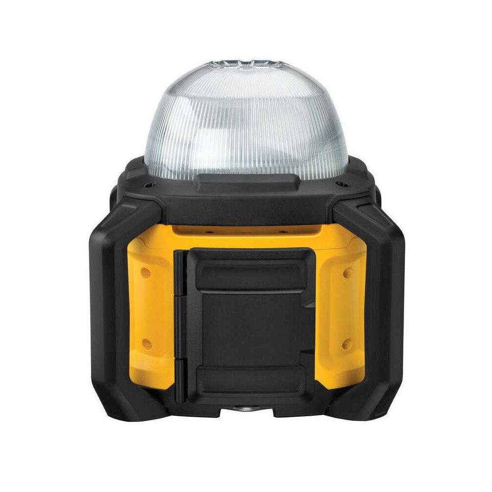 DeWalt DCL074 — Projecteur de chantier LED sans fil 18V machine seule | ProForPro