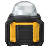 DeWalt DCL074 — Projecteur de chantier LED sans fil 18V machine seule | ProForPro