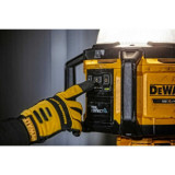 DeWalt DCL074 — Projecteur de chantier LED sans fil 18V machine seule | ProForPro