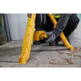 DeWalt DCL079 — Projecteur de chantier LED sans fil 18V sur trépied nu | ProForPro