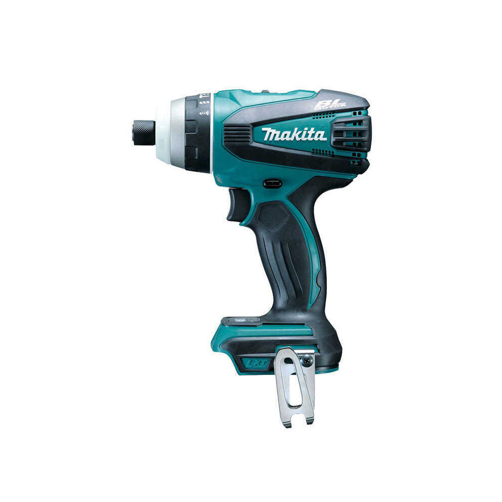 Perceuse 4 fonctions DTP141 18V Makita DTP141Z | ProForPro
