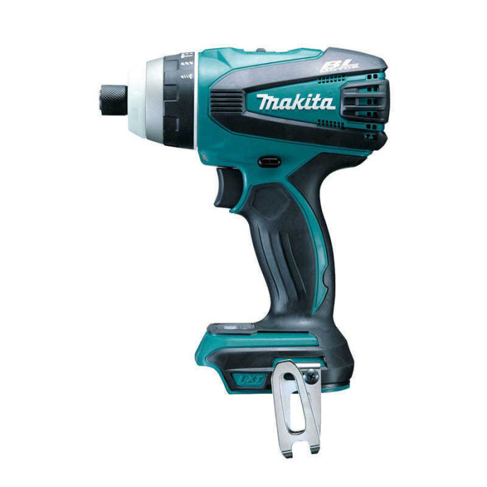 Perceuse 4 fonctions DTP141 18V Makita DTP141Z | ProForPro
