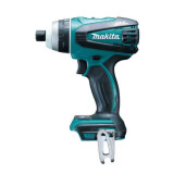 Perceuse 4 fonctions DTP141 18V Makita DTP141Z | ProForPro
