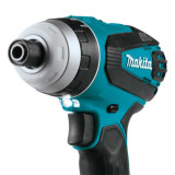 Perceuse 4 fonctions DTP141 18V Makita DTP141Z | ProForPro