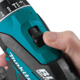 Perceuse 4 fonctions DTP141 18V Makita DTP141Z | ProForPro