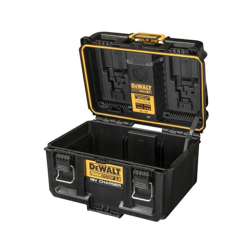 Caisse de rangement et rechargement 18V/54V DWST83471 Dewalt | ProForPro