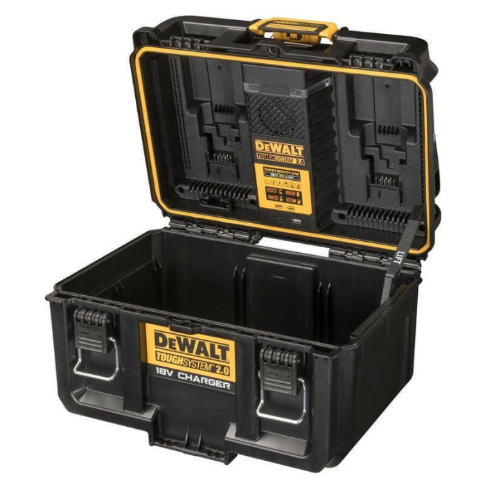 Caisse de rangement et rechargement 18V/54V DWST83471 Dewalt | ProForPro