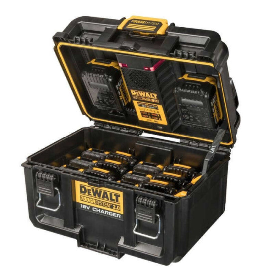 Caisse de rangement et rechargement 18V/54V DWST83471 Dewalt | ProForPro