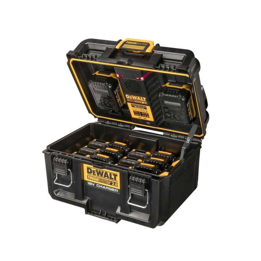 Caisse de rangement et rechargement 18V/54V DWST83471 Dewalt | ProForPro