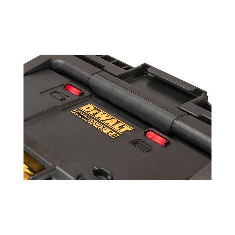 Caisse de rangement et rechargement 18V/54V DWST83471 Dewalt | ProForPro