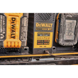 Caisse de rangement et rechargement 18V/54V DWST83471 Dewalt | ProForPro