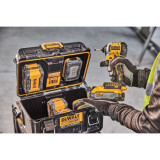 Caisse de rangement et rechargement 18V/54V DWST83471 Dewalt | ProForPro