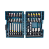 Coffret de 43 embouts de vissage Makita B-55697 pour visseuse à chocs | ProForPro