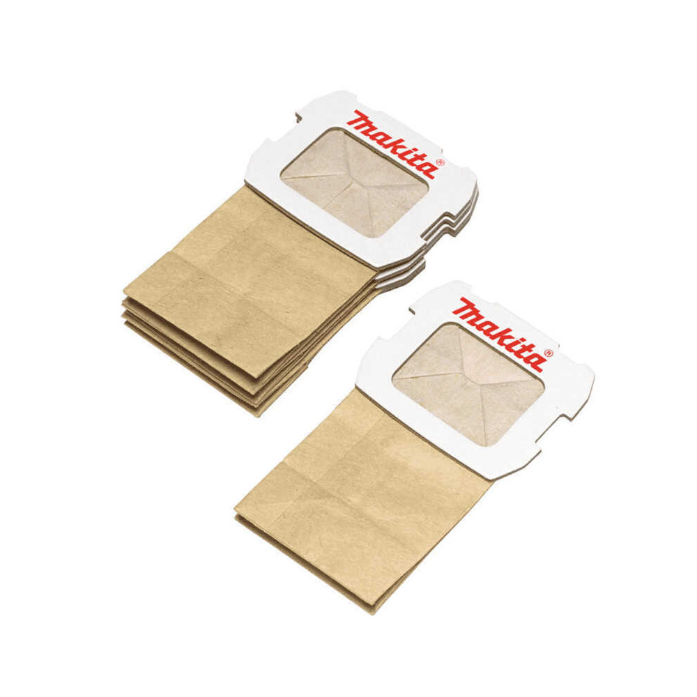 Sacs papier ponceuse x5 Makita 194746-9 | ProForPro