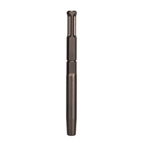 Bosch 2608690197 — Porte-outil plateau de damage 6 pans 22 mm | ProForPro
