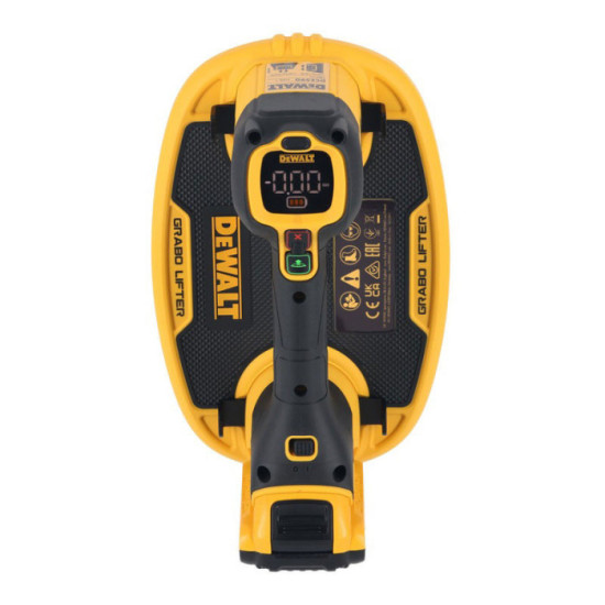 Ventouse à vide 18V XR DeWalt DCE590N-XJ nue | ProForPro