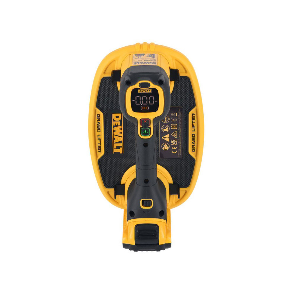 Ventouse à vide 18V XR DeWalt DCE590N-XJ nue | ProForPro