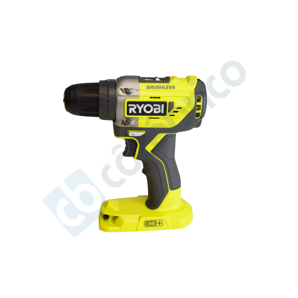 Ryobi R18DD5-0 Perceuse-visseuse 18V ONE+ brushless nue | ProForPro