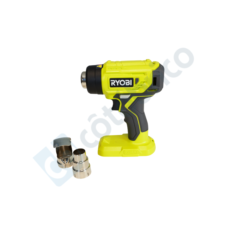 Ryobi R18HG-0 Décapeur thermique 18V ONE+ nu | ProForPro