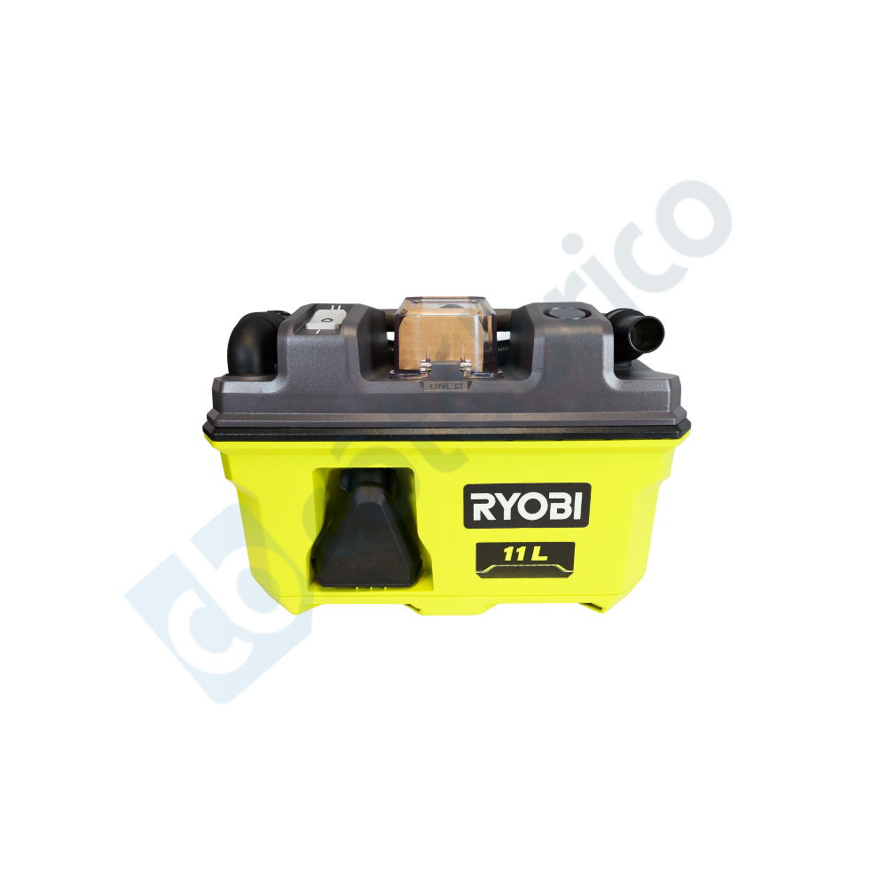 Ryobi RV1811-0 Aspirateur d'atelier 18V ONE+ nu | ProForPro
