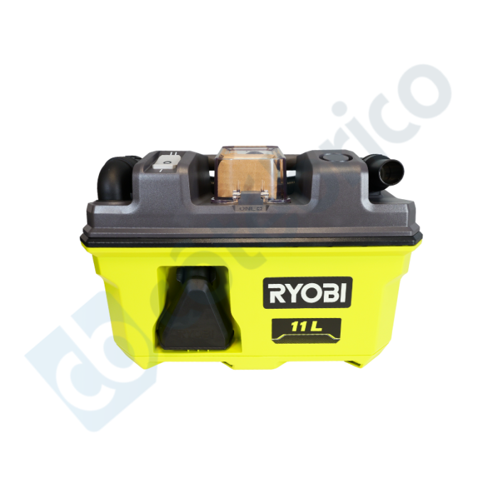 Ryobi RV1811-0 Aspirateur d'atelier 18V ONE+ nu | ProForPro