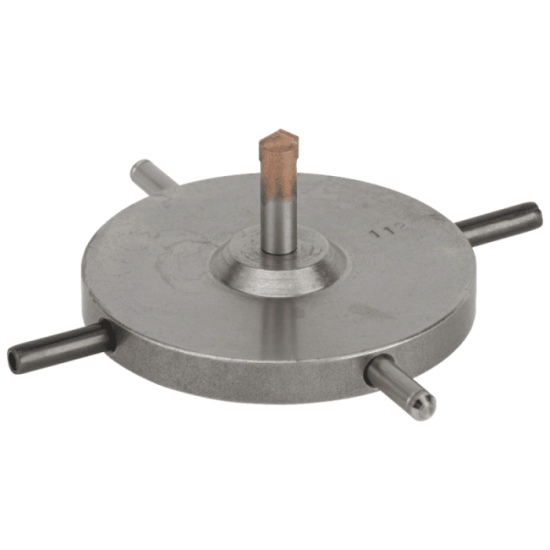 Bosch — Croisillons de centrage couronne de forage à sec Ø 102 mm | ProForPro
