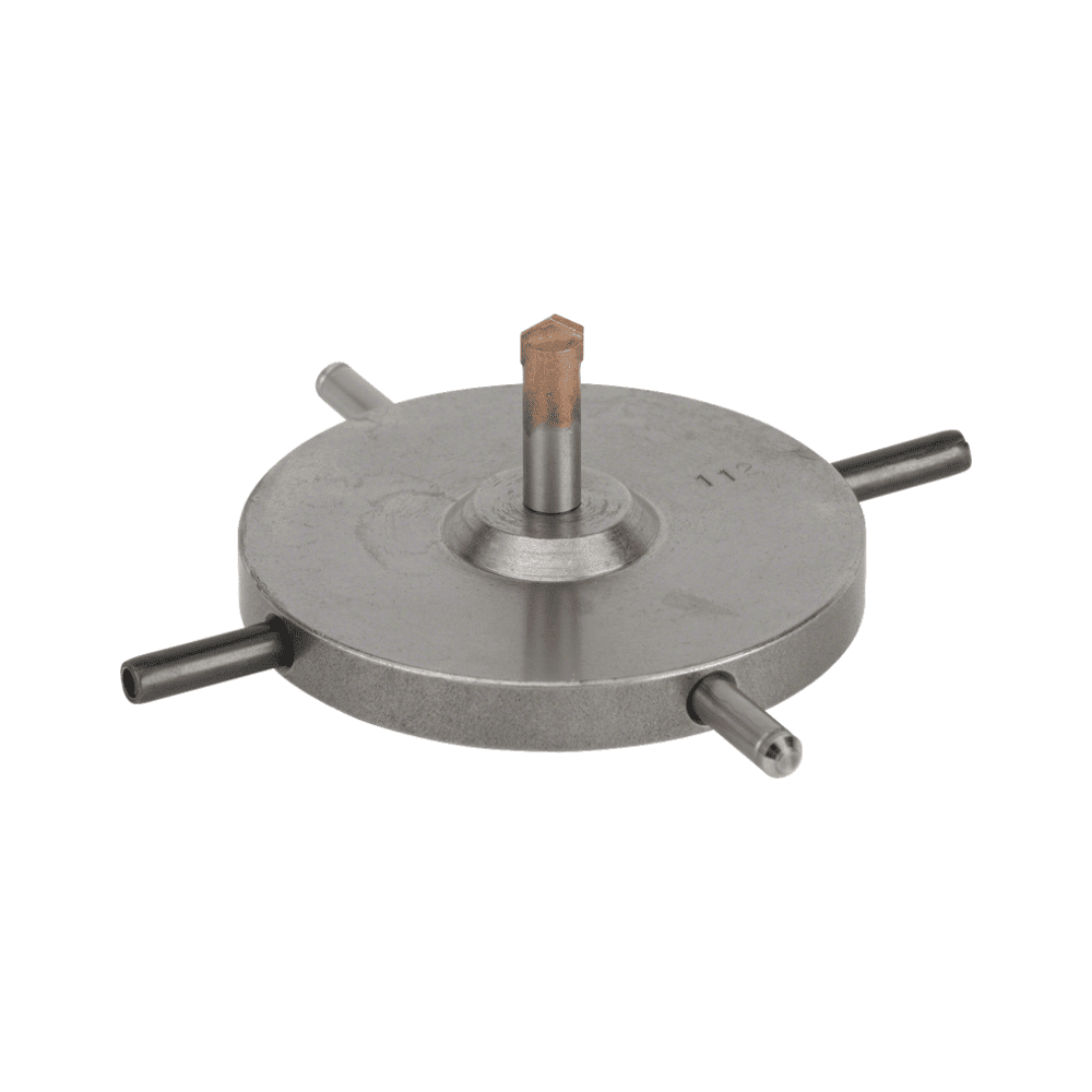 Bosch — Croisillons de centrage couronne de forage à sec Ø 102 mm | ProForPro