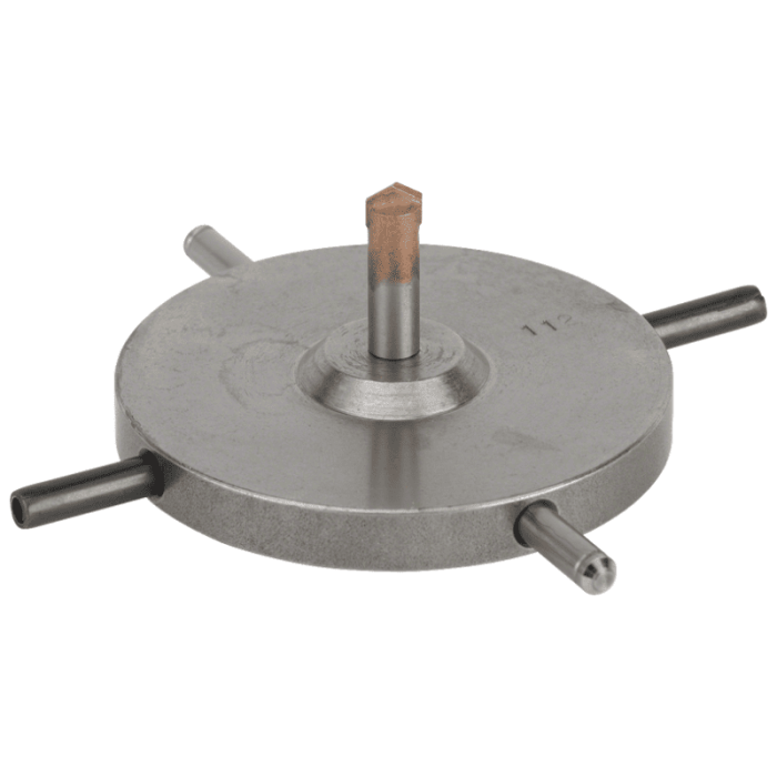 Bosch — Croisillons de centrage couronne de forage à sec Ø 102 mm | ProForPro
