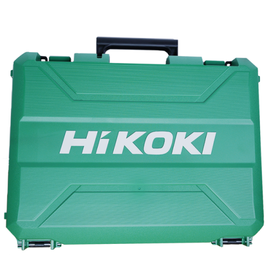 HIKOKI 379251 - Valise pour visseuse (coffret vide)