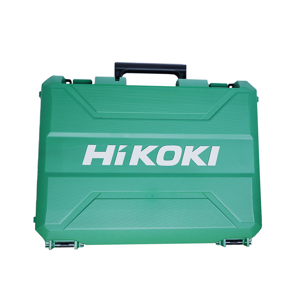 HIKOKI 379251 - Valise pour visseuse (coffret vide)