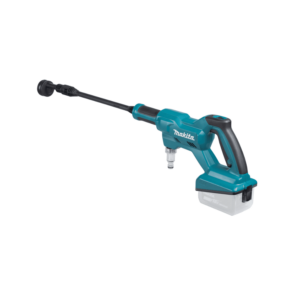 Nettoyeur pression 18V 24 bar Makita DHW180Z machine nue | ProForPro