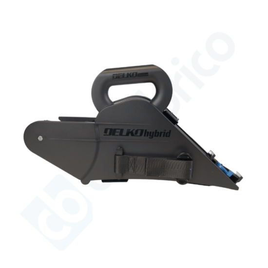 Enduiseur de bandes Delko Hybrid Outil Parfait