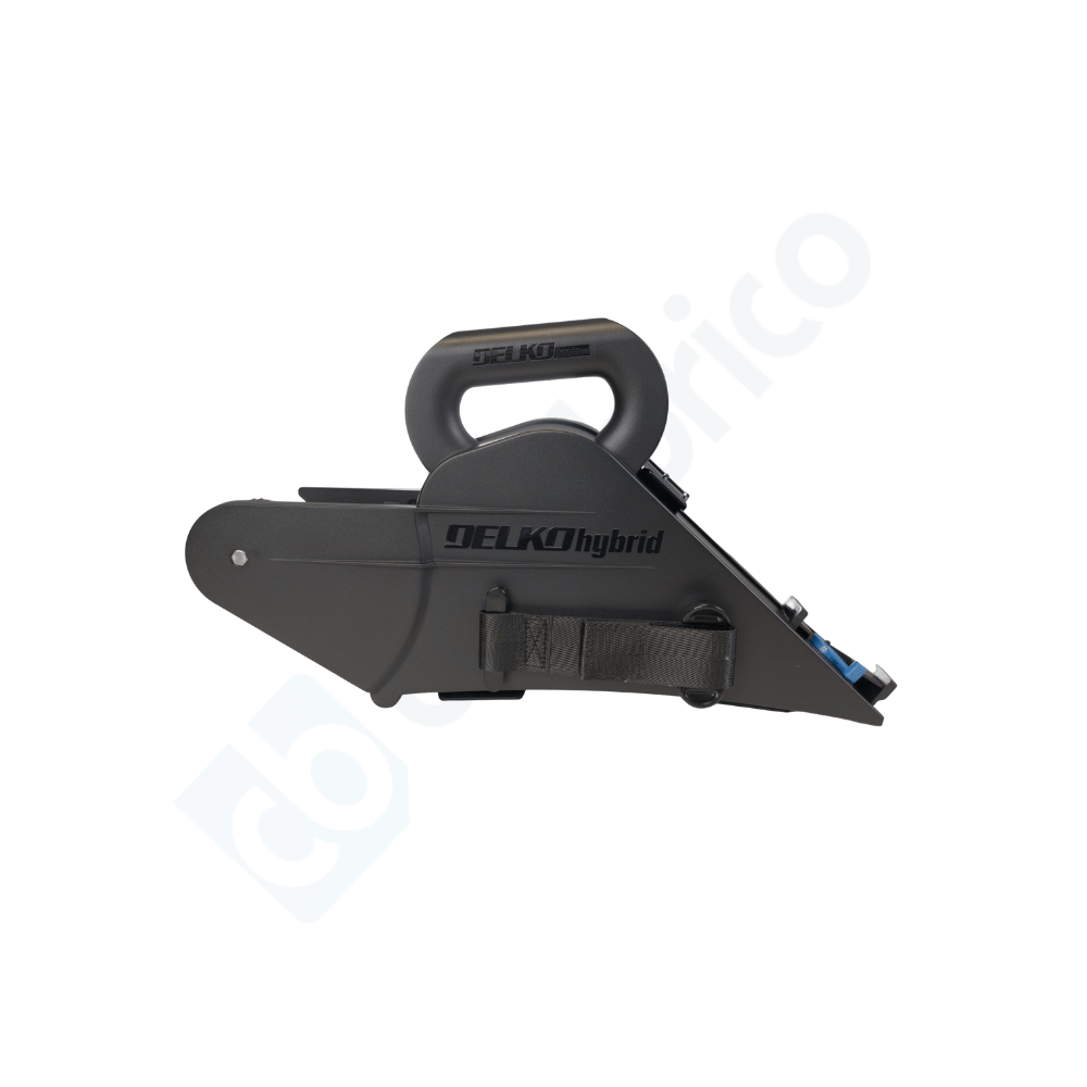 Enduiseur de bandes Delko Hybrid Outil Parfait