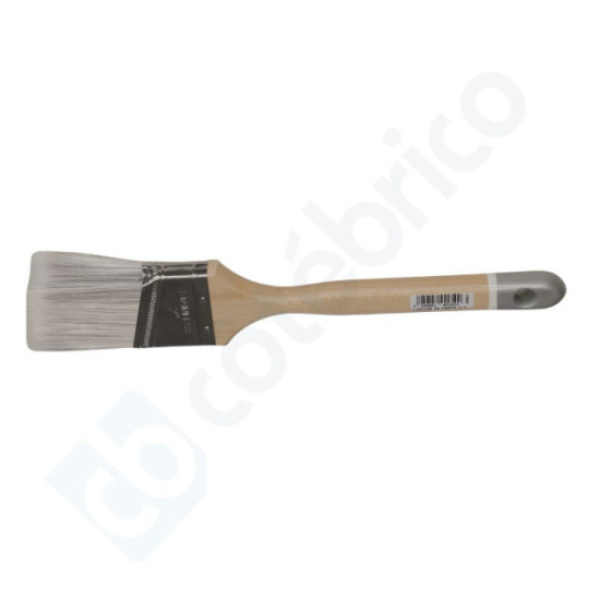 Brosse angulaire Aquasilver Outil Parfait