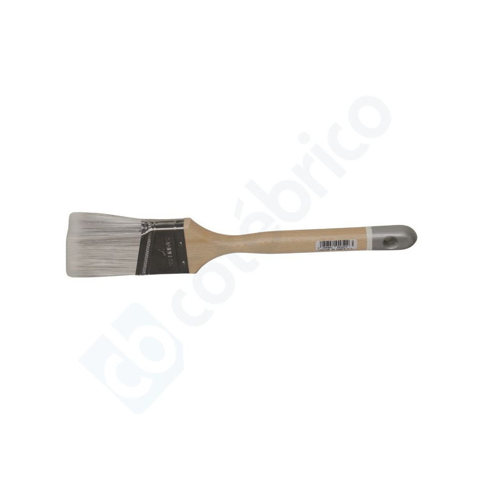 Brosse angulaire Aquasilver Outil Parfait