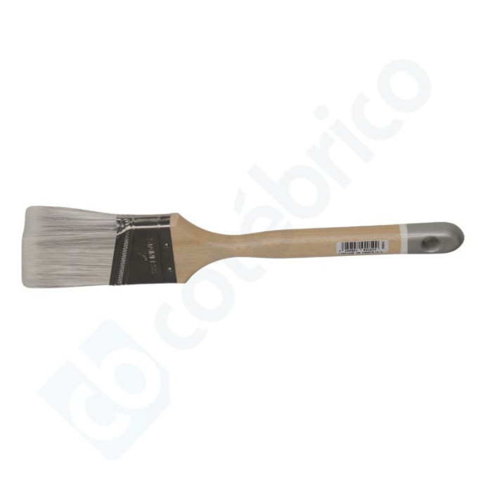Brosse angulaire Aquasilver Outil Parfait