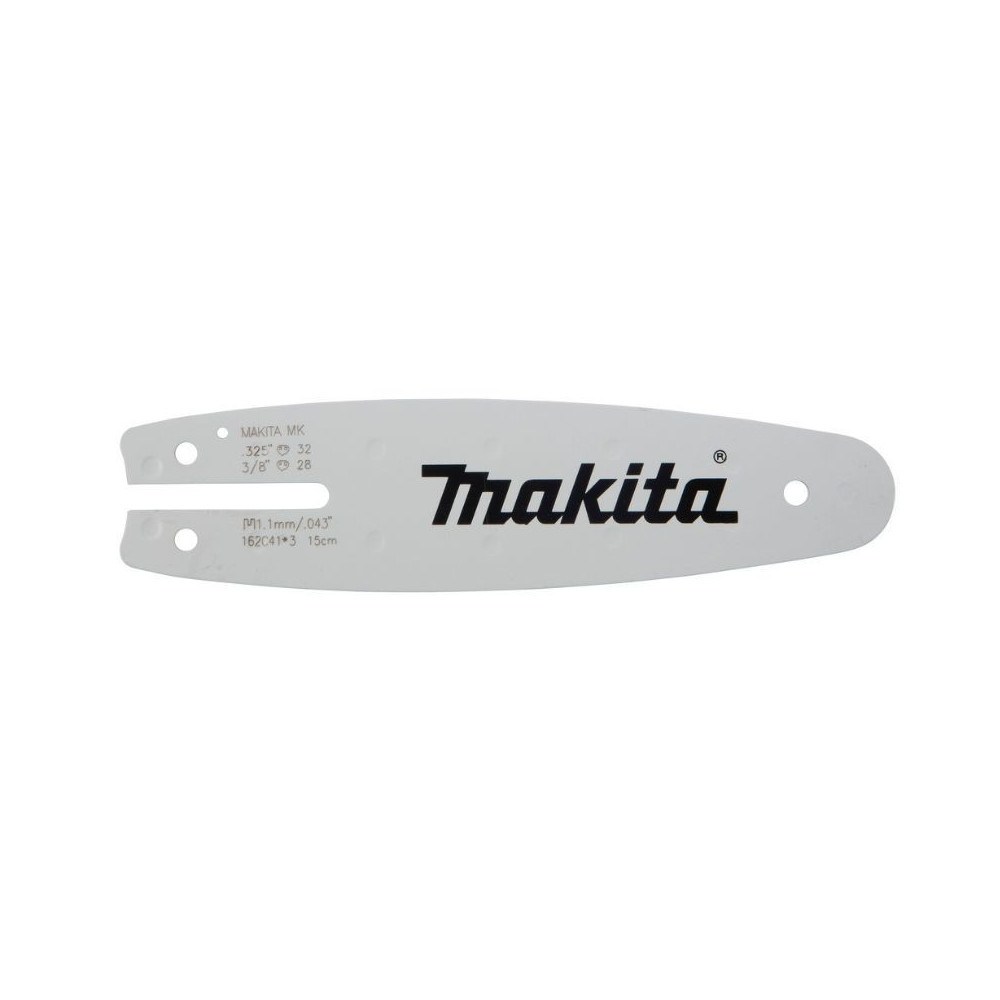 Guide tronçonneuse Makita 1912F1-4 15 cm DUC150 | ProForPro