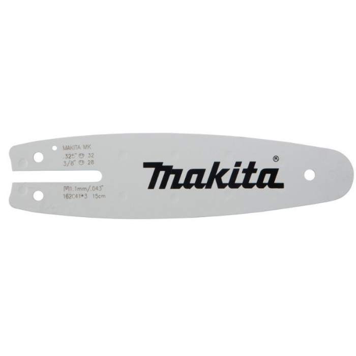 Guide tronçonneuse Makita 1912F1-4 15 cm DUC150 | ProForPro