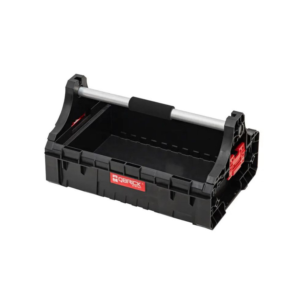 Panier à outils modulaire System PRO Qbrick