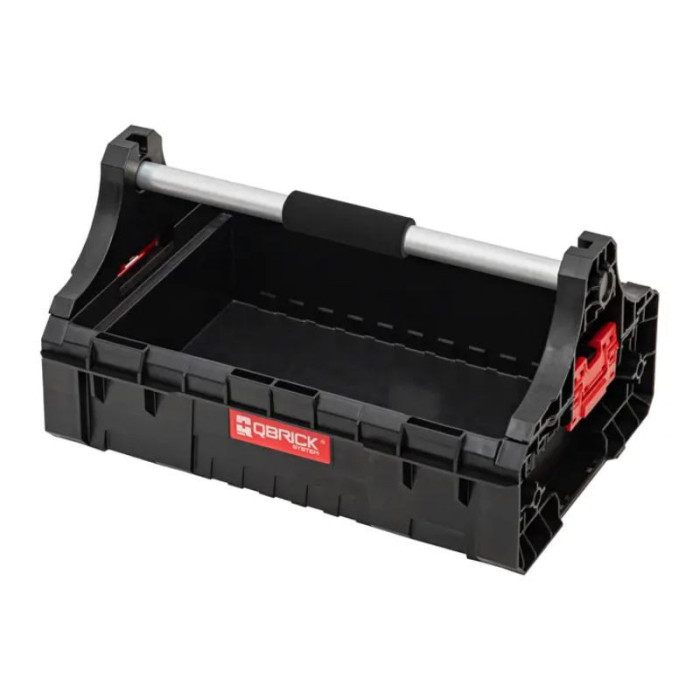 Panier à outils modulaire System PRO Qbrick