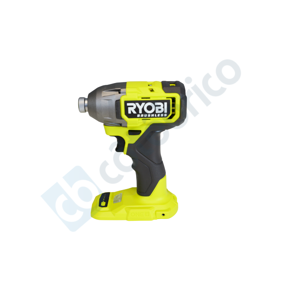 Ryobi RID18BL-0 Visseuse à chocs 18V ONE+ 300Nm nue | ProForPro
