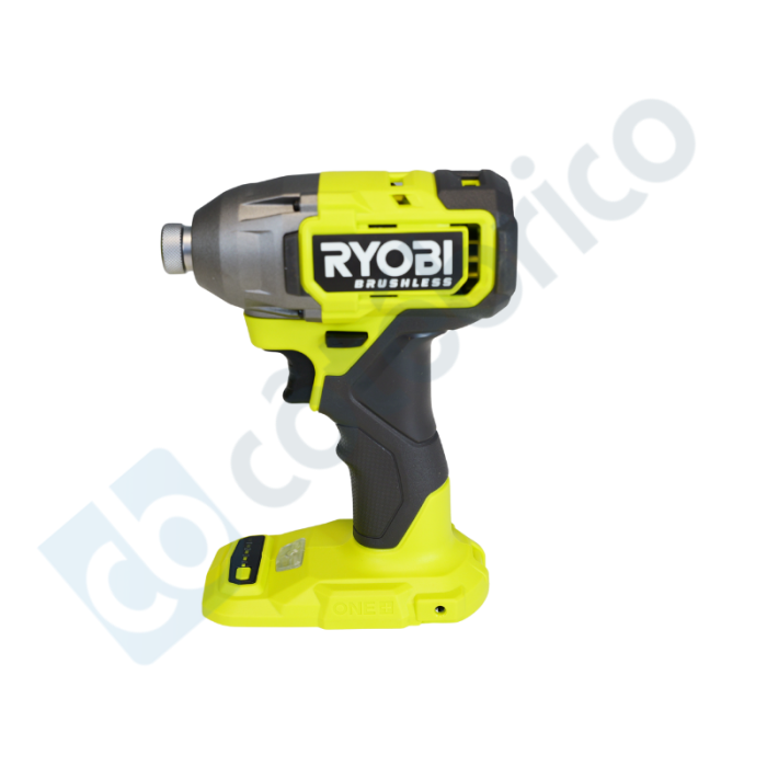 Ryobi RID18BL-0 Visseuse à chocs 18V ONE+ 300Nm nue | ProForPro