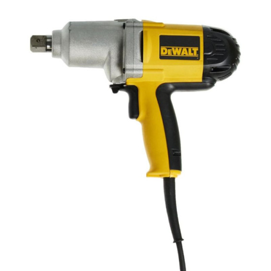 DeWalt DW294 — Boulonneuse à chocs filaire 710 W carré 3/4" | ProForPro