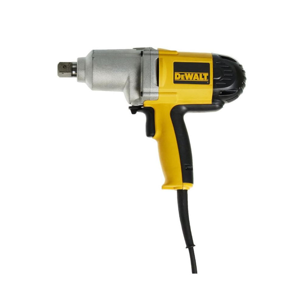 DeWalt DW294 — Boulonneuse à chocs filaire 710 W carré 3/4" | ProForPro
